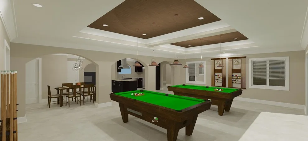 Three-Dimensional Design Environments by David Michael Designs - Photo 71