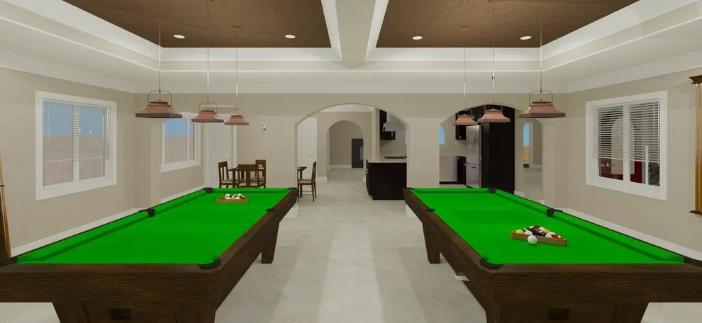 Three-Dimensional Design Environments by David Michael Designs - Photo 18
