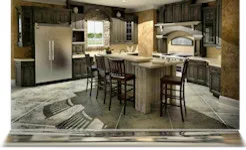 Three-Dimensional Design Environments by David Michael Designs - Photo 50