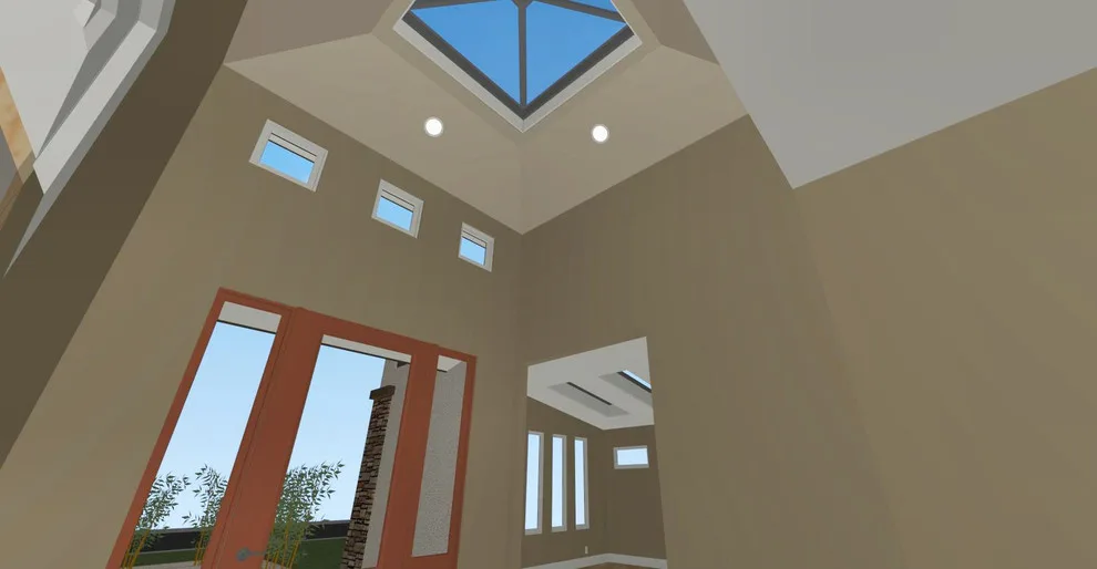 Three-Dimensional Design Environments by David Michael Designs - Photo 40