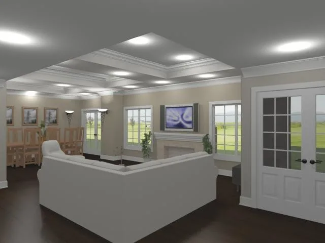 Three-Dimensional Design Environments by David Michael Designs - Photo 53