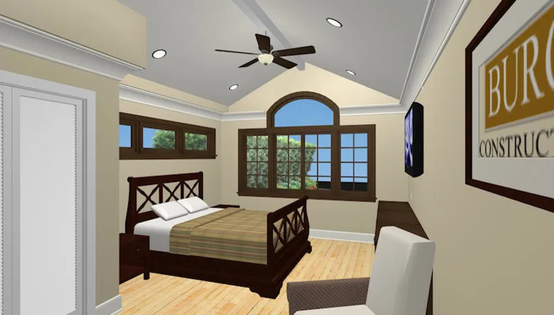 Three-Dimensional Design Environments by David Michael Designs - Photo 63