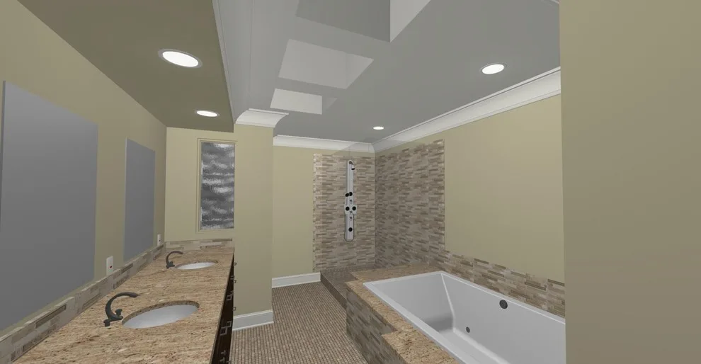 Three-Dimensional Design Environments by David Michael Designs - Photo 54