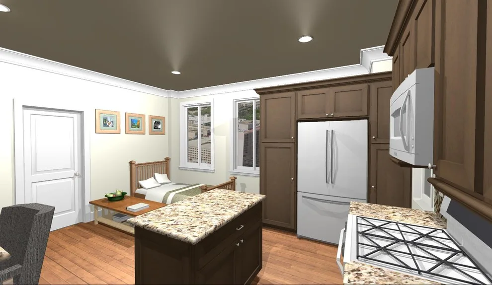 Three-Dimensional Design Environments by David Michael Designs - Photo 14
