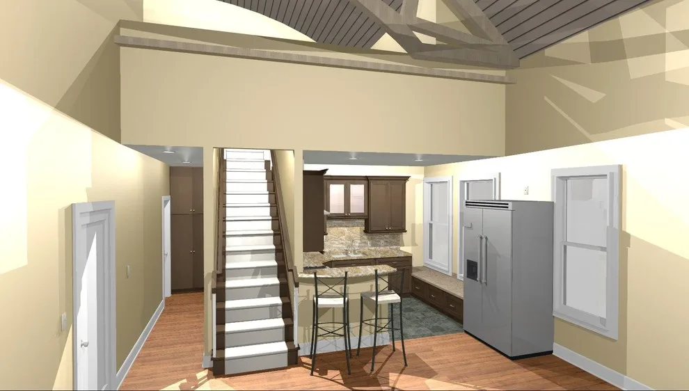 Three-Dimensional Design Environments by David Michael Designs - Photo 56