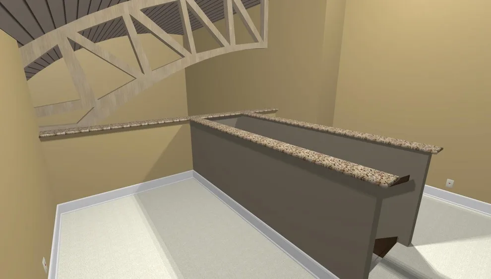 Three-Dimensional Design Environments by David Michael Designs - Photo 10