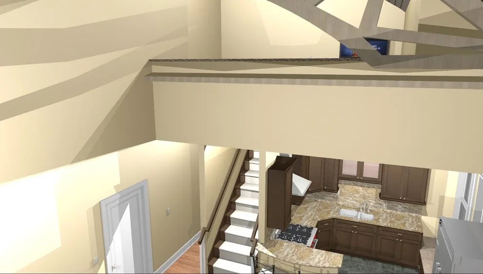 Three-Dimensional Design Environments by David Michael Designs - Photo 70