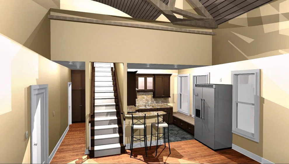 Three-Dimensional Design Environments by David Michael Designs - Photo 2