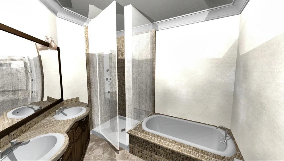 Three-Dimensional Design Environments by David Michael Designs - Photo 30