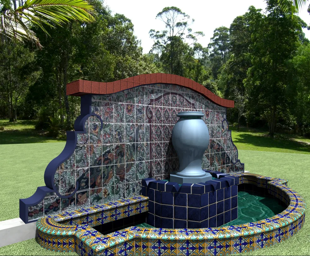Three-Dimensional Design Environments by David Michael Designs - Photo 12