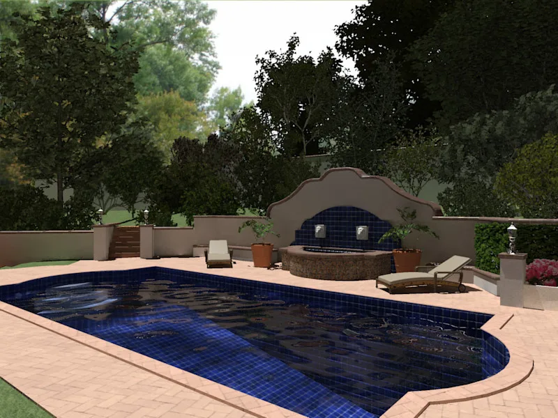 Three-Dimensional Design Environments by David Michael Designs - Photo 5