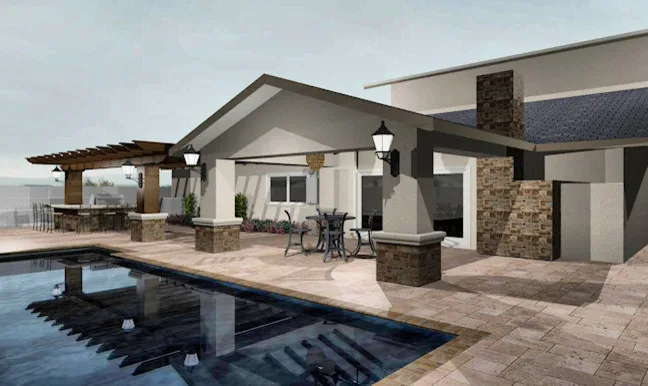 Three-Dimensional Design Environments by David Michael Designs - Photo 84