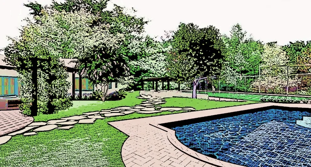 Three-Dimensional Design Environments by David Michael Designs - Photo 7