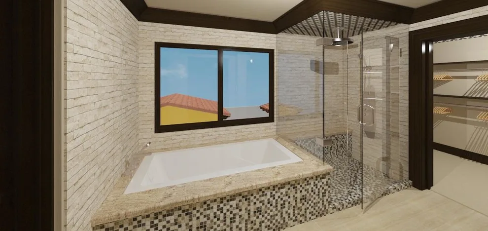 Three-Dimensional Design Environments by David Michael Designs - Photo 62