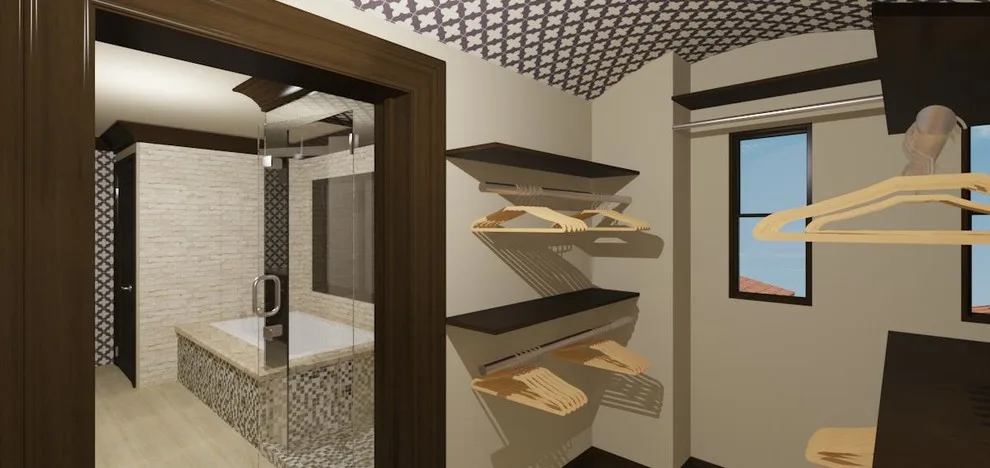 Three-Dimensional Design Environments by David Michael Designs - Photo 6