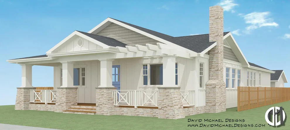 Three-Dimensional Design Environments by David Michael Designs - Photo 17