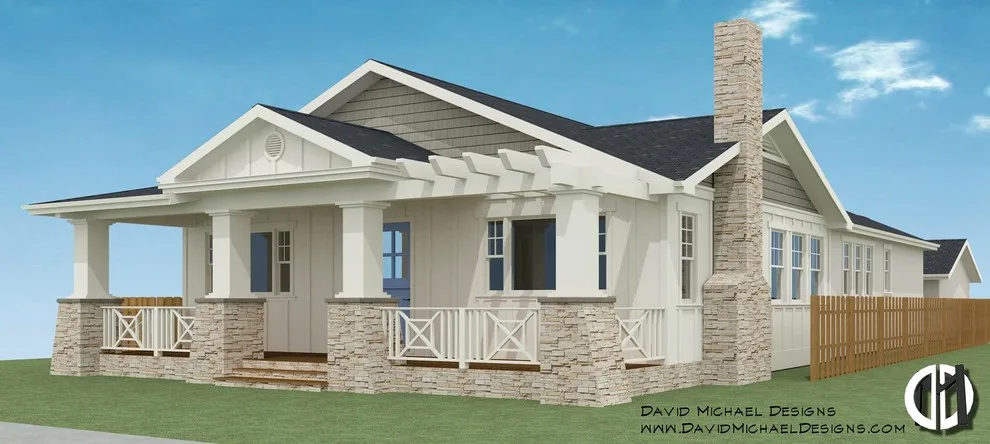 Three-Dimensional Design Environments by David Michael Designs - Photo 68
