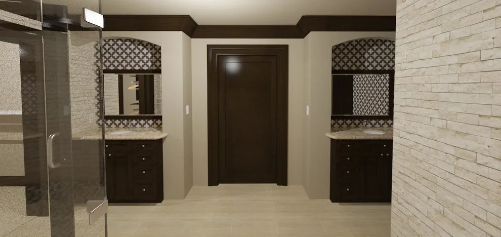 Three-Dimensional Design Environments by David Michael Designs - Photo 57