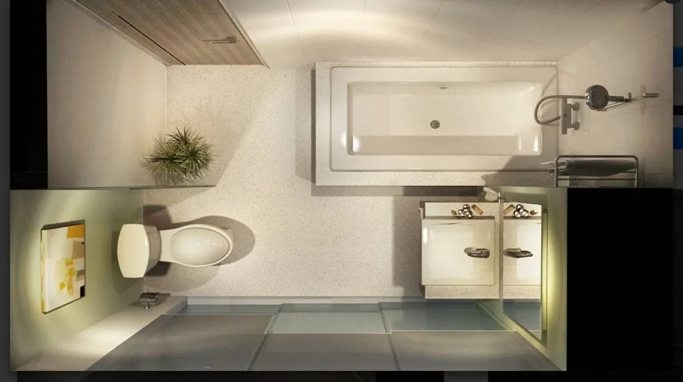 Nighttime Perspectives by Mac DesignWorks - Photo 2