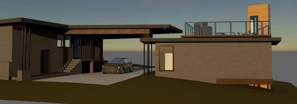 Steven Johnson Architect PLLC - Photo 6