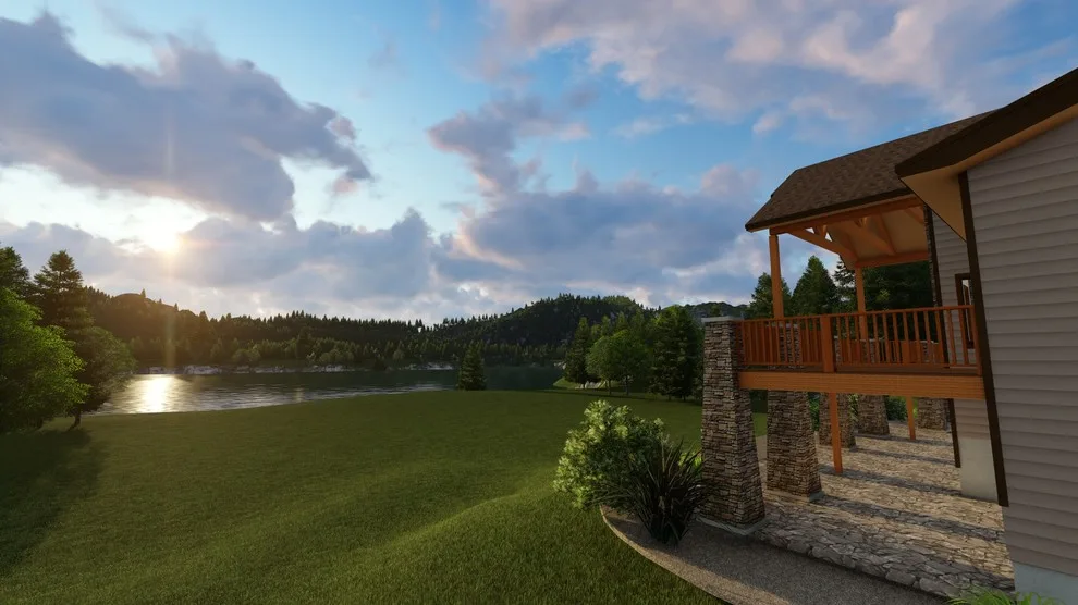 3D Realistic Image Rendering Solutions by Abrams Consulting Firm - Photo 58