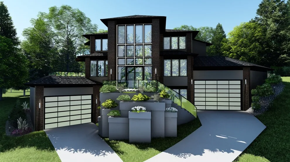 3D Realistic Image Rendering Solutions by Abrams Consulting Firm - Photo 60