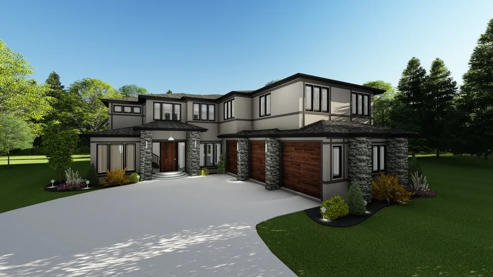 3D Realistic Image Rendering Solutions by Abrams Consulting Firm - Photo 40