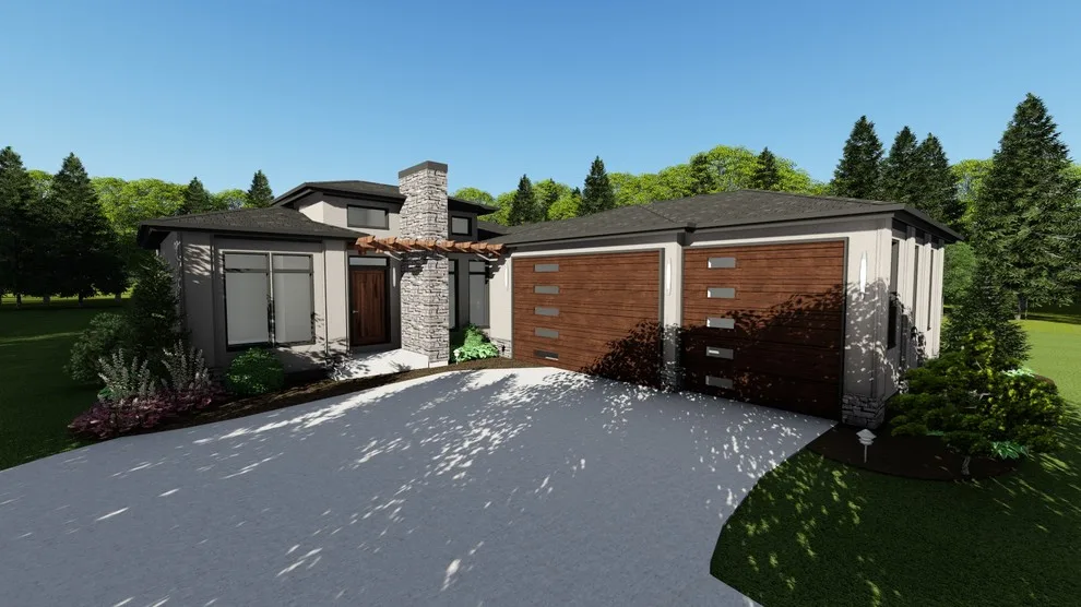 3D Realistic Image Rendering Solutions by Abrams Consulting Firm - Photo 35