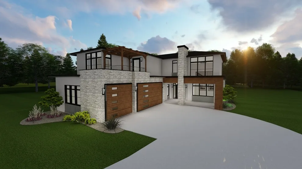 3D Realistic Image Rendering Solutions by Abrams Consulting Firm - Photo 17