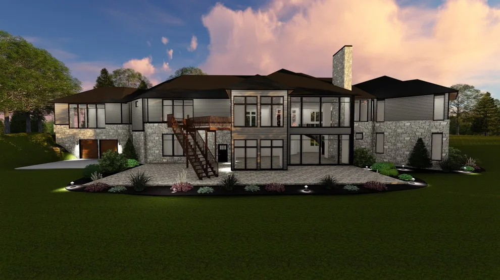 3D Realistic Image Rendering Solutions by Abrams Consulting Firm - Photo 42