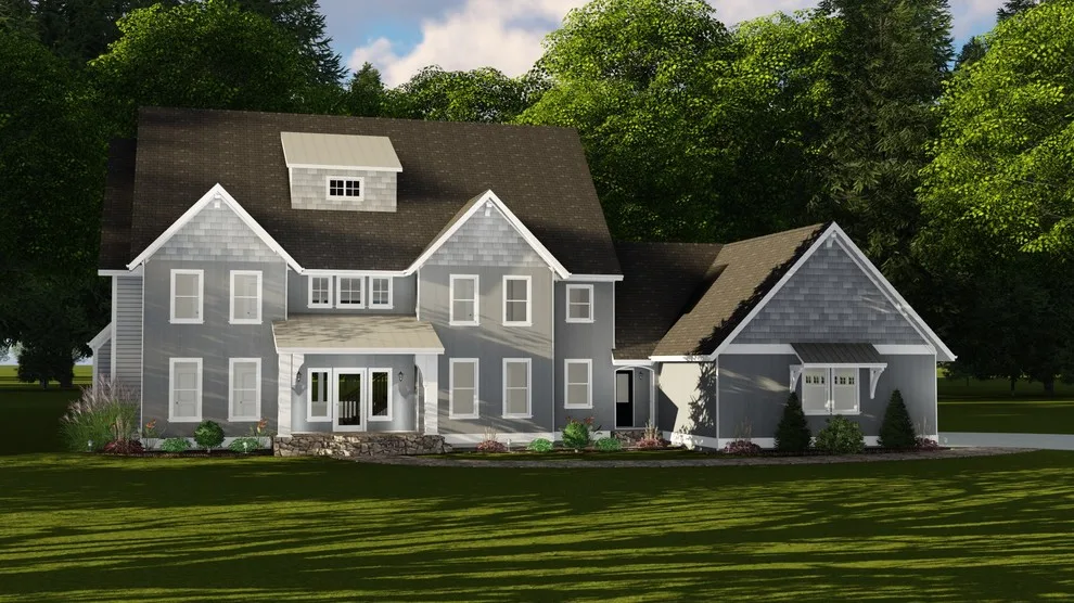3D Realistic Image Rendering Solutions by Abrams Consulting Firm - Photo 61