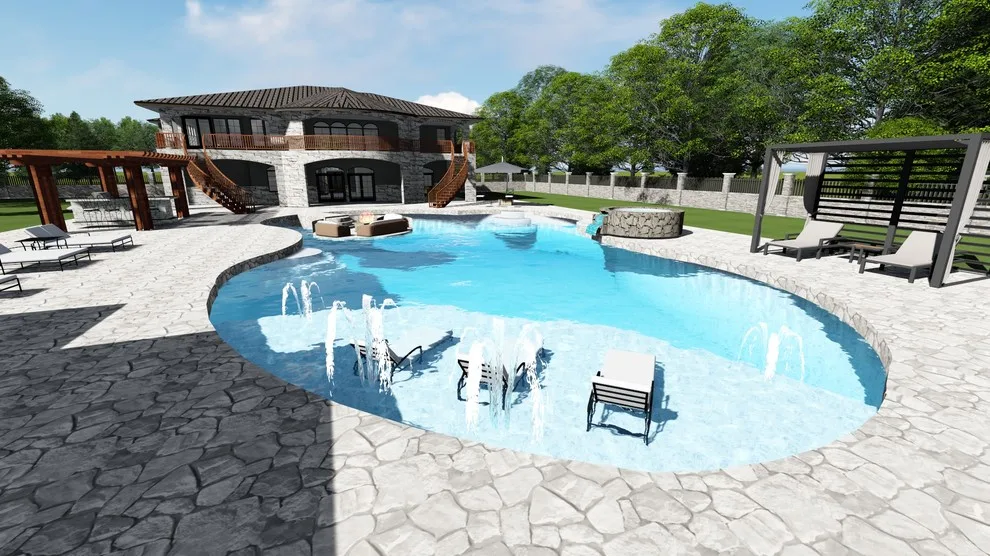 3D Realistic Image Rendering Solutions by Abrams Consulting Firm - Photo 62