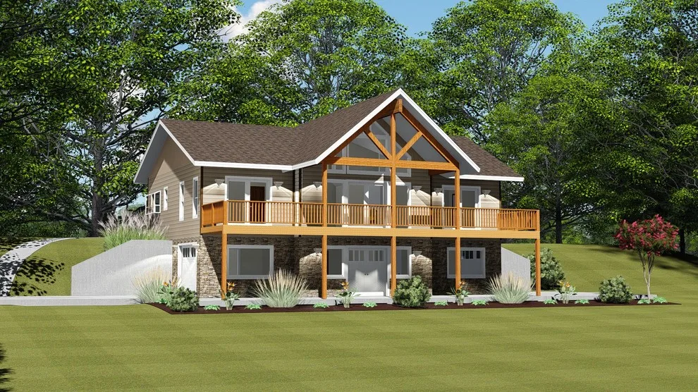 3D Realistic Image Rendering Solutions by Abrams Consulting Firm - Photo 55