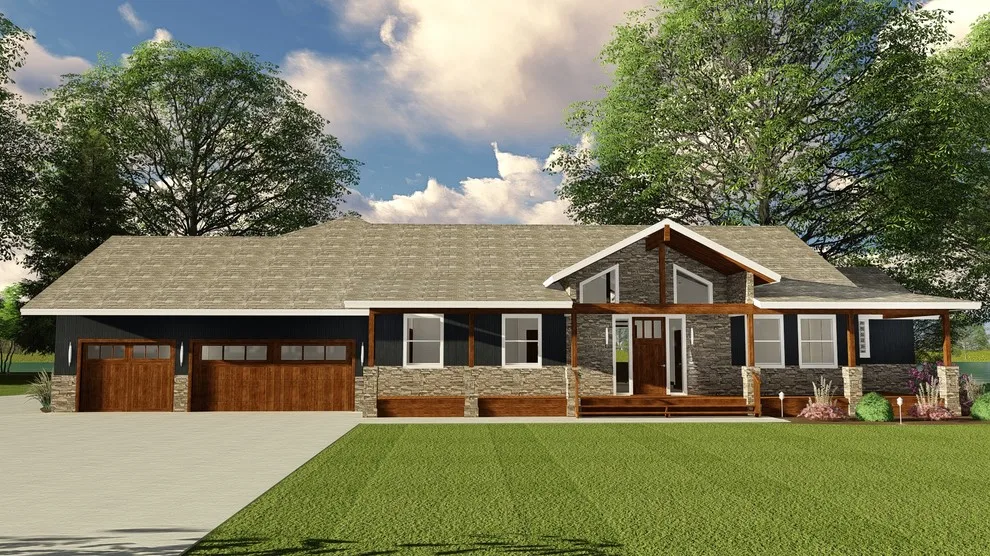 3D Realistic Image Rendering Solutions by Abrams Consulting Firm - Photo 28