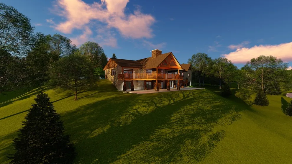 3D Realistic Image Rendering Solutions by Abrams Consulting Firm - Photo 41