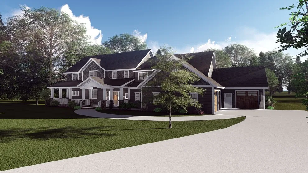 3D Realistic Image Rendering Solutions by Abrams Consulting Firm - Photo 53