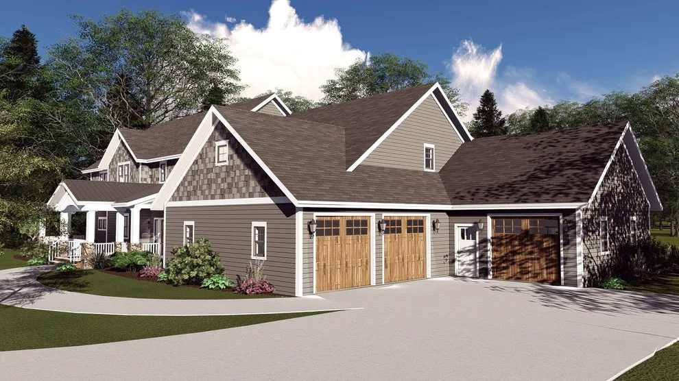3D Realistic Image Rendering Solutions by Abrams Consulting Firm - Photo 63