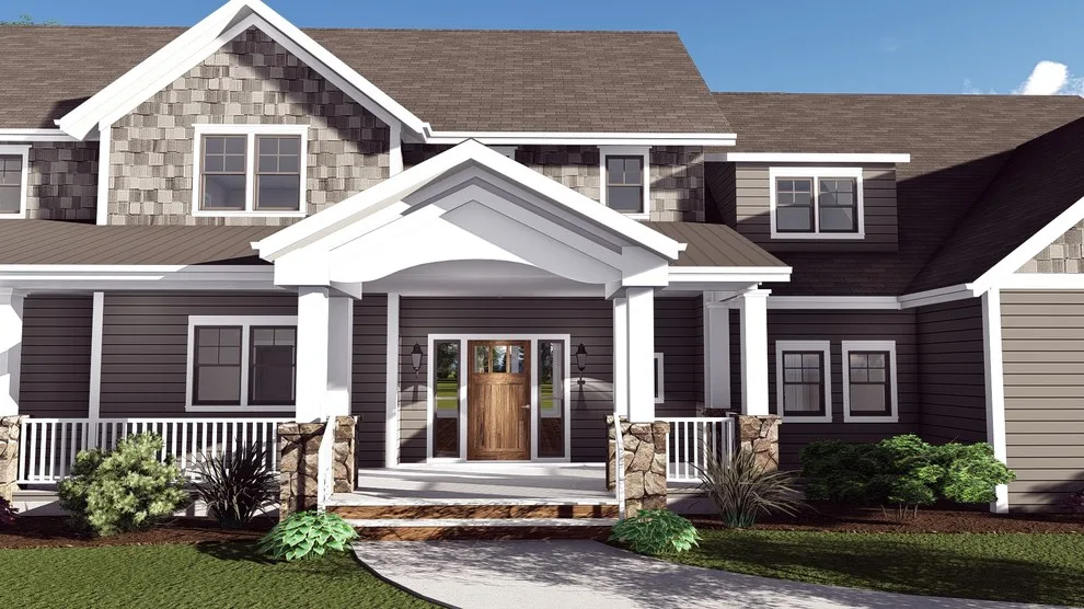 3D Realistic Image Rendering Solutions by Abrams Consulting Firm - Photo 16