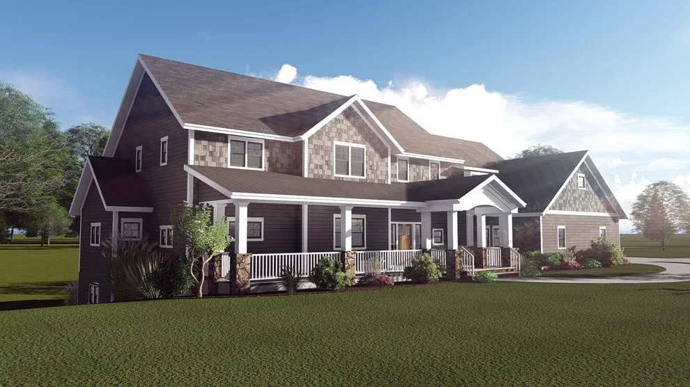 3D Realistic Image Rendering Solutions by Abrams Consulting Firm - Photo 31