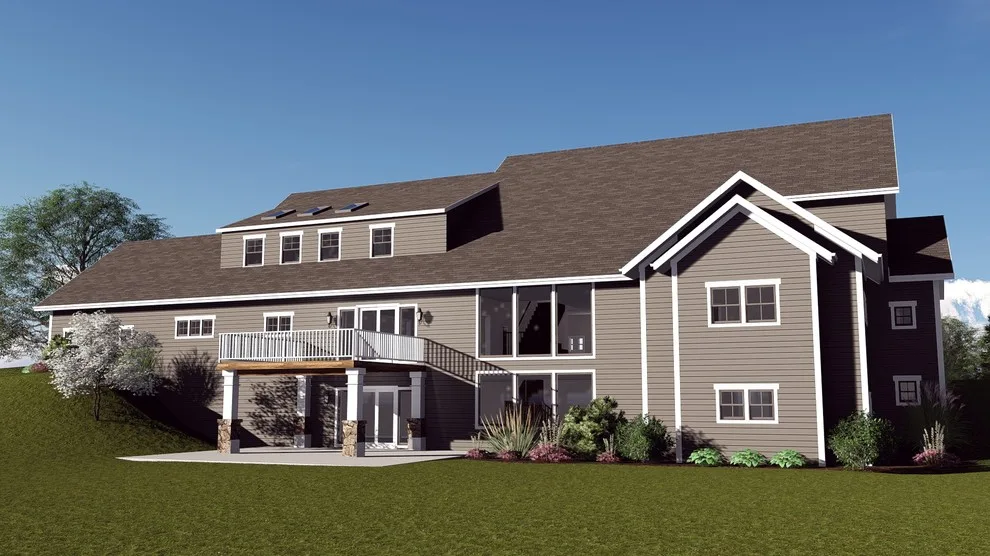 3D Realistic Image Rendering Solutions by Abrams Consulting Firm - Photo 11
