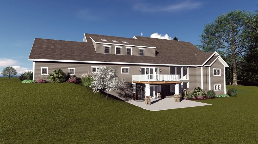 3D Realistic Image Rendering Solutions by Abrams Consulting Firm - Photo 23