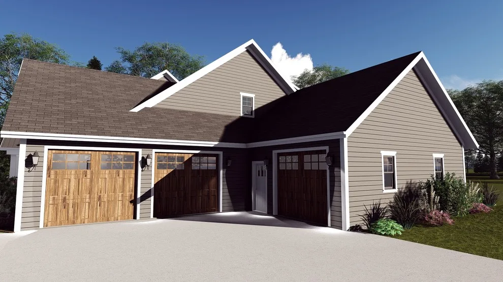 3D Realistic Image Rendering Solutions by Abrams Consulting Firm - Photo 33