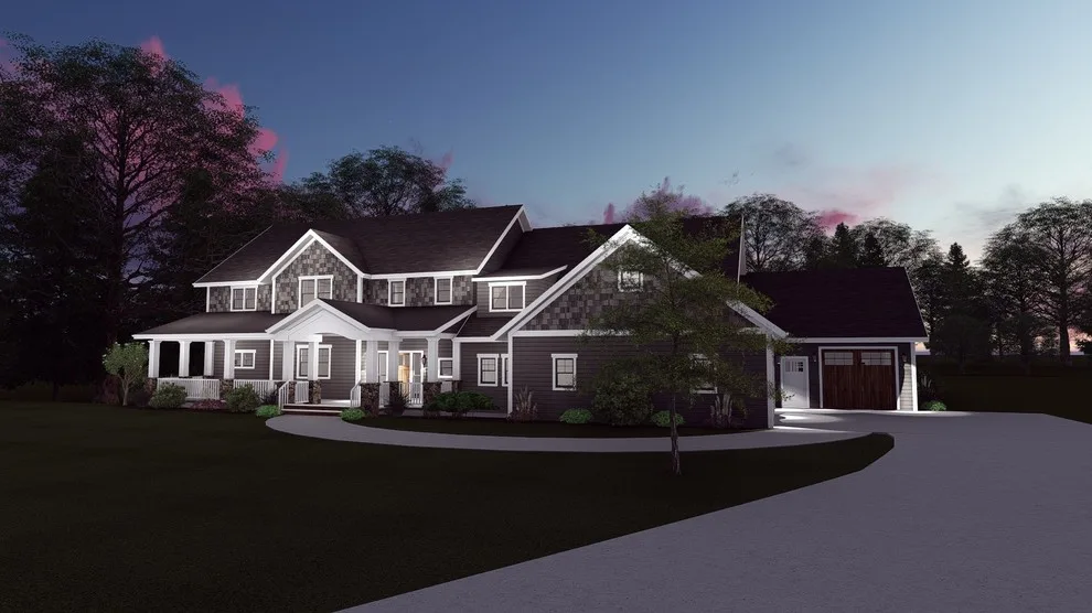 3D Realistic Image Rendering Solutions by Abrams Consulting Firm - Photo 54