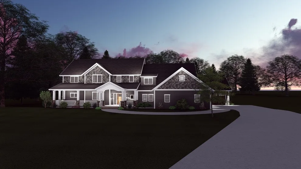 3D Realistic Image Rendering Solutions by Abrams Consulting Firm - Photo 24