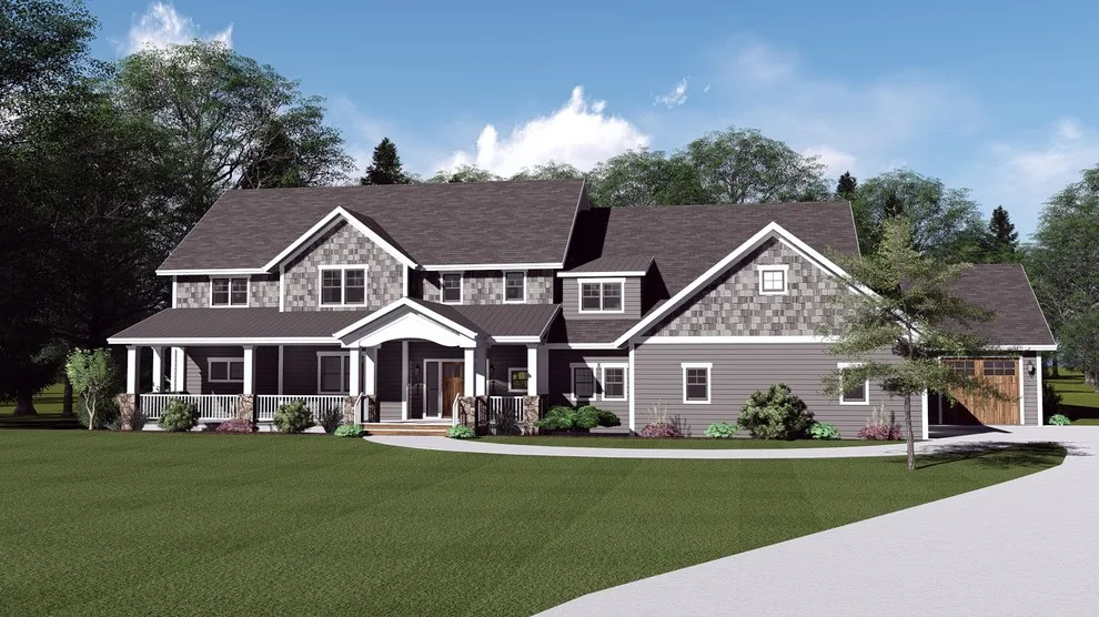 3D Realistic Image Rendering Solutions by Abrams Consulting Firm - Photo 46