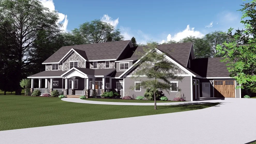 3D Realistic Image Rendering Solutions by Abrams Consulting Firm - Photo 66