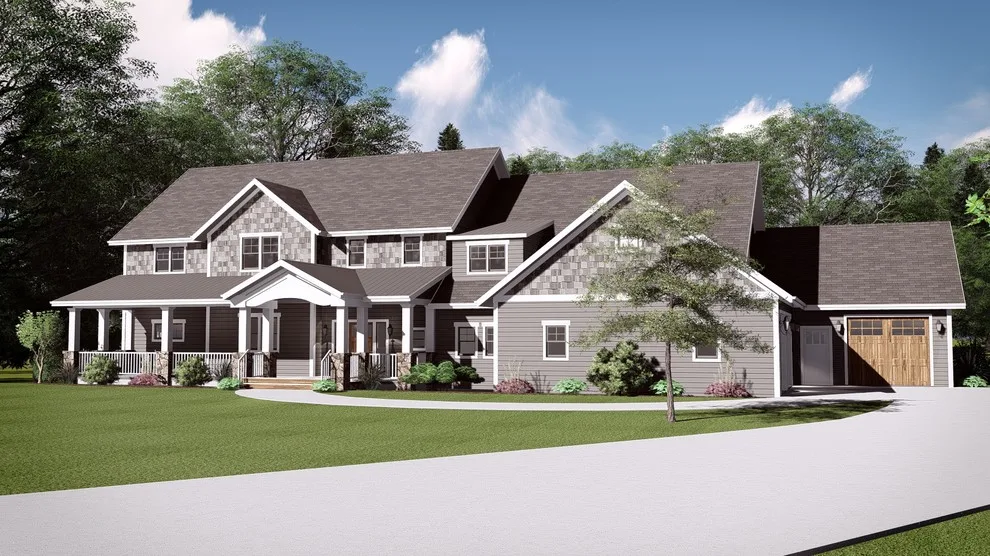 3D Realistic Image Rendering Solutions by Abrams Consulting Firm - Photo 21