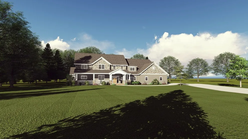 3D Realistic Image Rendering Solutions by Abrams Consulting Firm - Photo 38