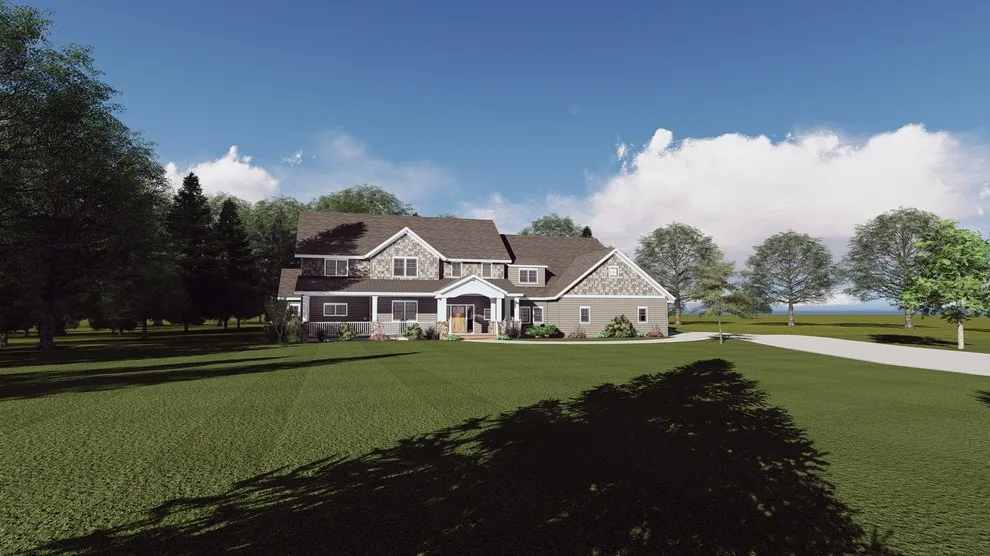 3D Realistic Image Rendering Solutions by Abrams Consulting Firm - Photo 10