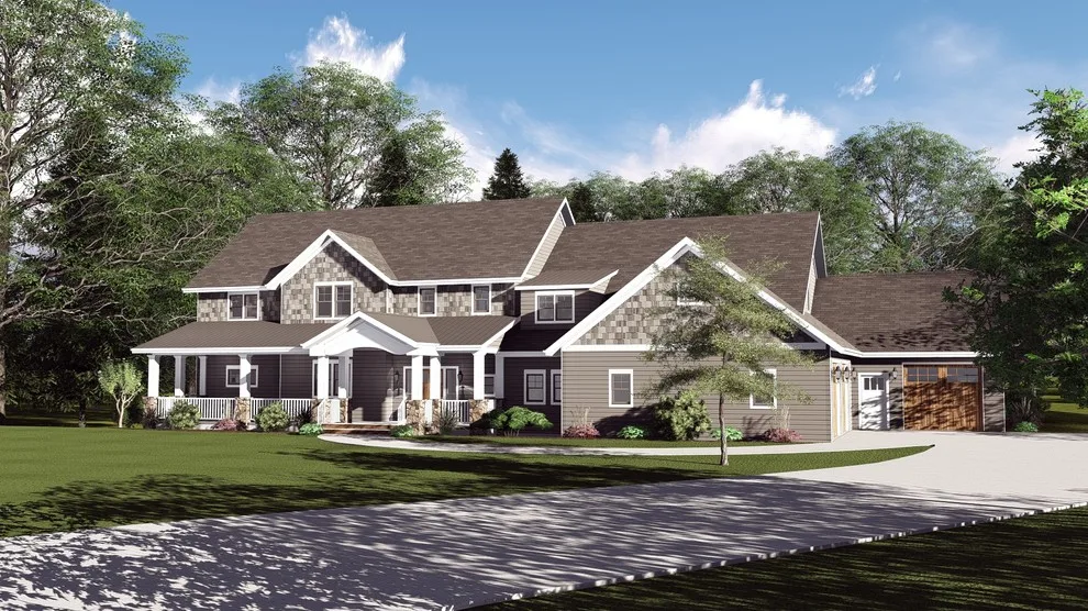 3D Realistic Image Rendering Solutions by Abrams Consulting Firm - Photo 14